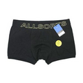 Customizable High End Knitted Boxer Briefs